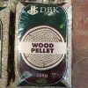 Wood Pelet